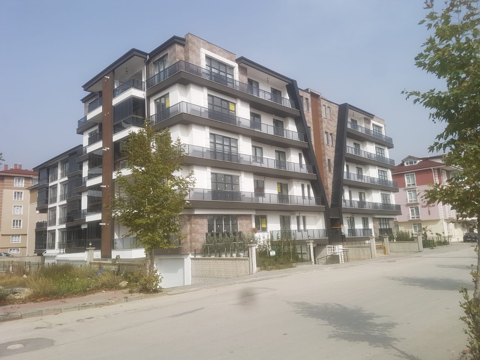 Beylik Sitesi